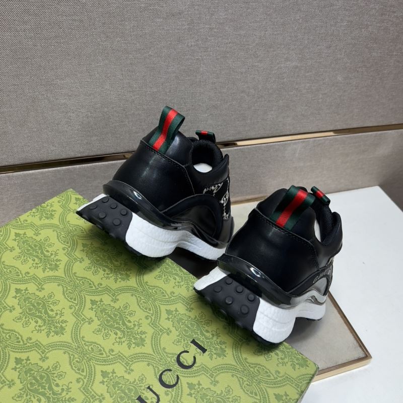 Gucci Low Shoes